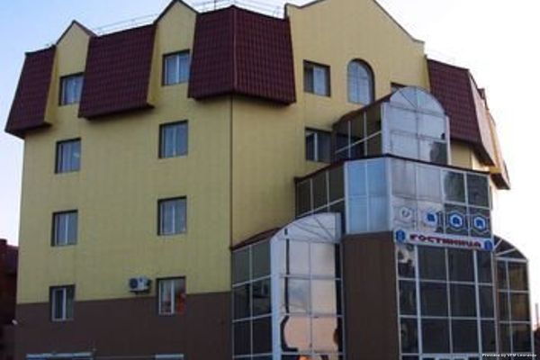 CRYSTAL KHANTY MANSIYSK (Chanty-Mansijsk)